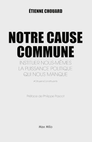 Couverture du livre