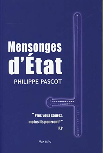 Couverture du livre