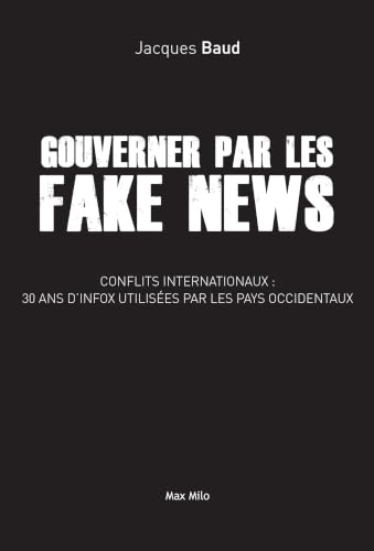 Couverture du livre