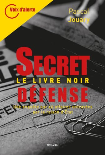 Couverture du livre