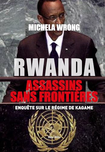 Couverture du livre