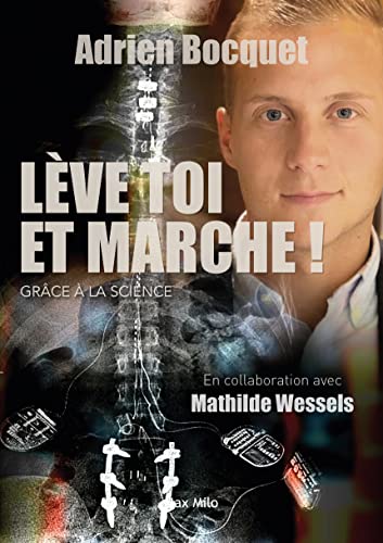 Couverture du livre