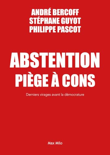 Couverture du livre