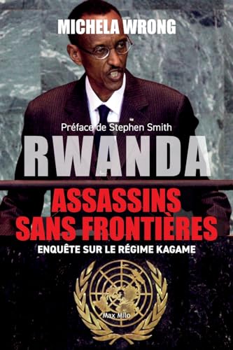Couverture du livre