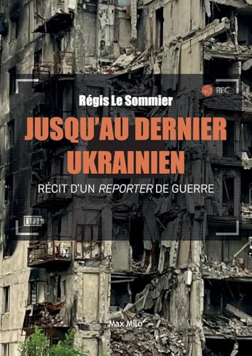 Couverture du livre