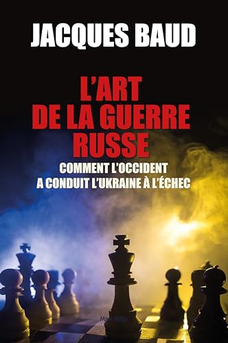 Couverture du livre