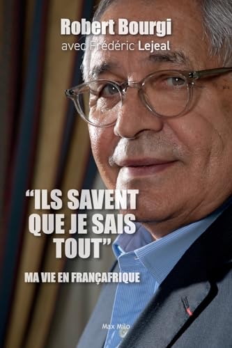 Couverture du livre
