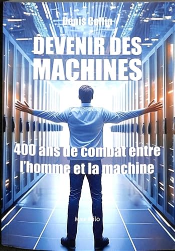 Couverture du livre
