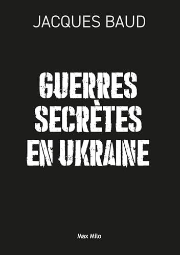 Couverture du livre