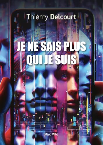 Couverture du livre