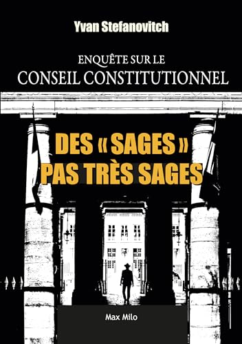 Couverture du livre