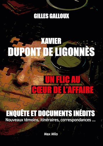 Couverture du livre