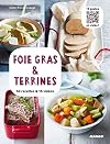 Foie gras & terrines