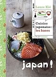 Cuisine Japonaise Les Bases