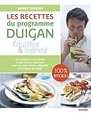 Les Recettes Du Programme Duigan