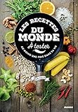 Les Recettes Du Monde %C3%A0 Tester Au Moins Une Fois Dans Sa Vie