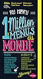 1 Million De Menus Du Monde