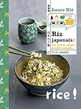 Riz Japonais : Riz Saut%C3%A9, Maki, Sushi, Onigri...