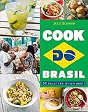 Cook Do Brazil   50 Recettes %C2%AB Muito Bom %C2%BB !