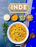 L'inde En Quatre Ingr%C3%A9dients