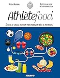 Athletefood