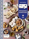 Easy Ptisseries Marocaines