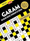 Garam Niveau Facile : Un Jeu De Calcul Stimulant Et G%C3%A9nial, Volume 2