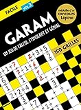 Garam Niveau Facile : Tome 3