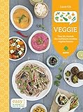 Veggie Tour De Monde Des Meilleures Recettes Vgtariennes
