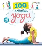 100 Activit%C3%A9s Yoga 3 12 Ans