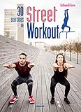 30 Exercices De Street Workout   Pour Se Muscler En Ext%C3%A9rieur