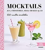 Mocktails