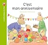 C'est mon anniversaire