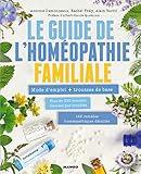 Le Guide De Lhomopathie Familiale