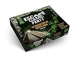 Escape Game Party La Maldiction Du Temple Maya