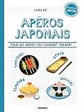 Apros Japonais Pour Des Apros Qui Changent Vraiment 