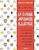La Cuisine Japonaise Illustre