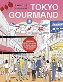 Tokyo gourmand