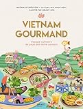 Vietnam gourmand