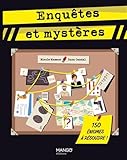 Enquêtes et mystères