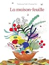 La maison-feuille