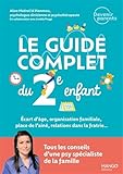 Le guide complet du 2e enfant