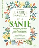 Le guide familial de la santé