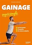 Gainage super simple