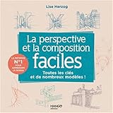 La perspective et la composition faciles