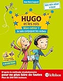 Hugo Et Les Rois   Mon Cahier 1   Je Sais Conjuguer Les Verbes