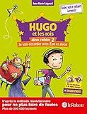 Hugo Et Les Rois   Mon Cahier 2   Je Sais Accorder Avec %C3%AAtre Et Avoir