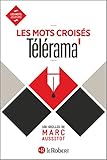 Les Mots Crois%C3%A9s De T%C3%A9l%C3%A9rama N%C2%B01