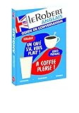 Le Robert   Guide De Conversation Anglais