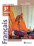 Fran%C3%A7ais 3e Cycle 4, Passeurs De Texte : Livre Unique   Nouveau Programme 2016